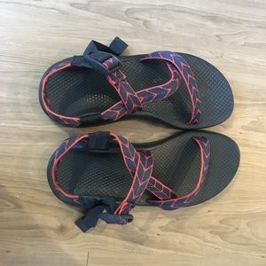 Chaco sandals